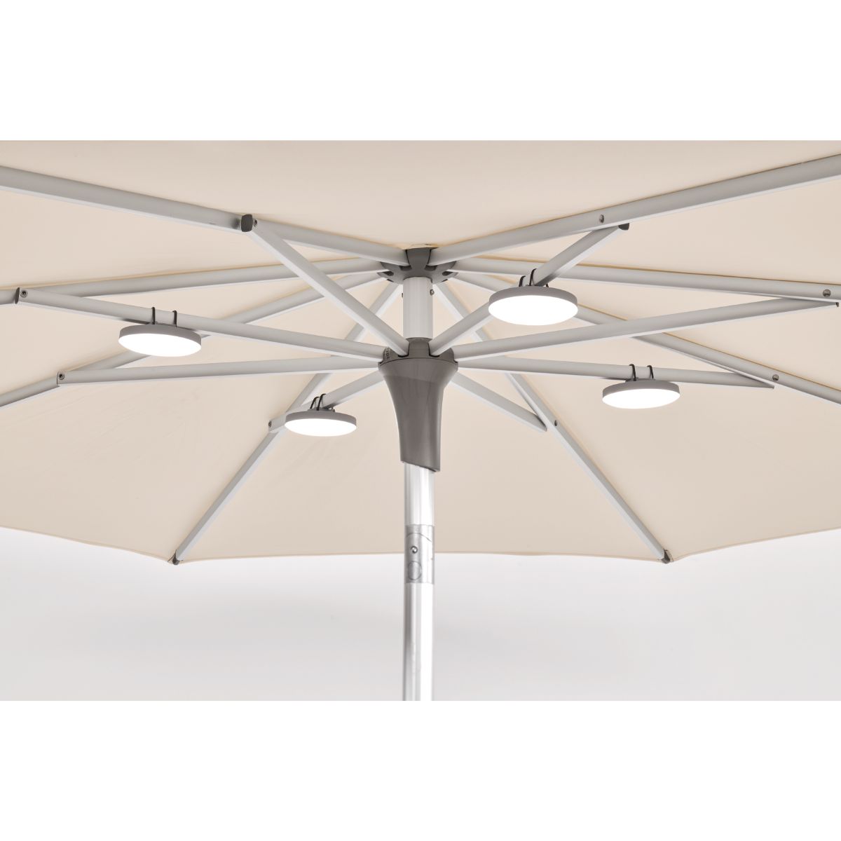 Osyrion Spot Set of 4 spots