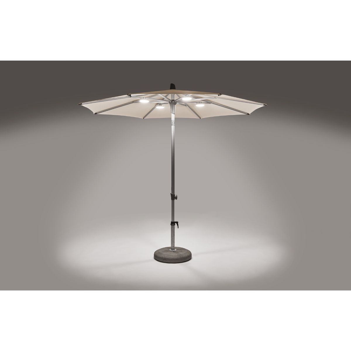 Osyrion Spot Set of 4 spots