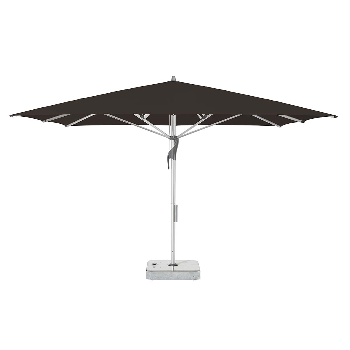 Fortello LED AKU Incl. battery, 4x4m, without valance