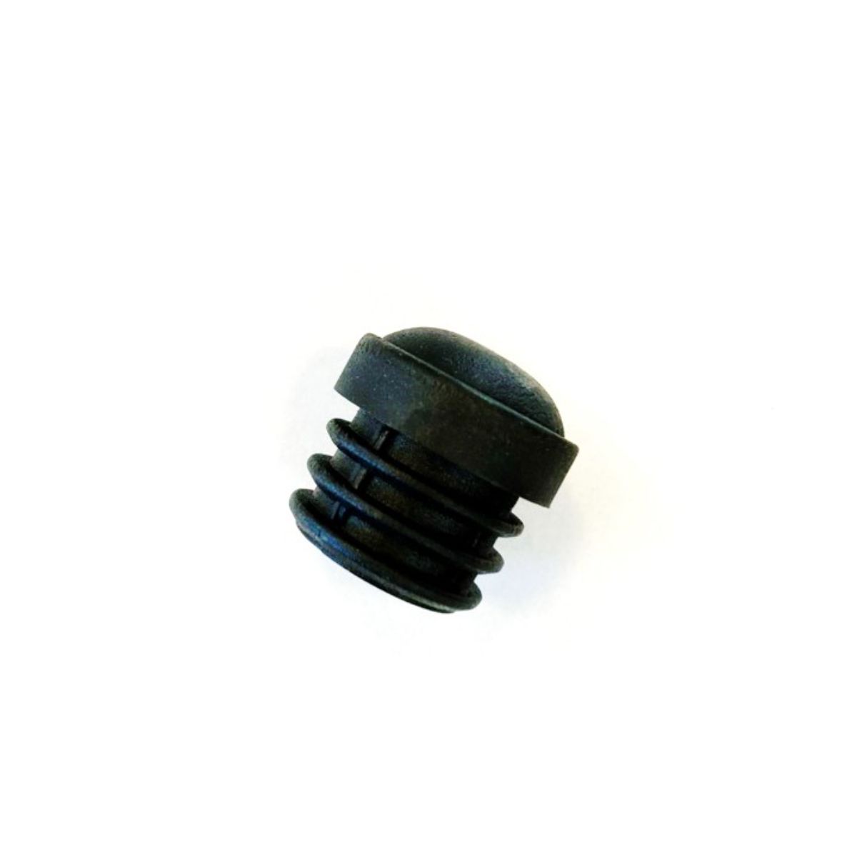 Plastic base for Cafe chair - Diameter 25x18 mm