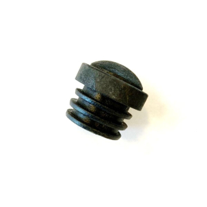 Plastic base for Cafe chair - Diameter 30x18 mm