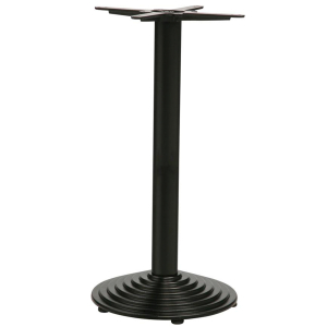 Oslo underframe, black