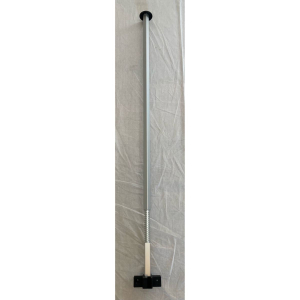 Peak Pole Complete - 4m, 37mm