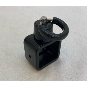 Bracket for legs with split - 37mm