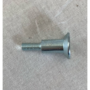 Screw for plastic bracket old version