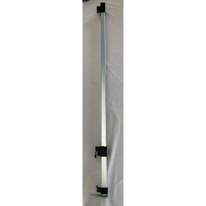 Complete leg center 3 m, 37 mm