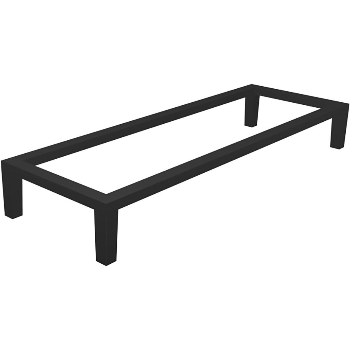 CONCEPT modular table base 180cm