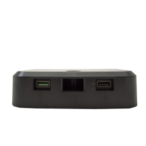 Battery Ipan for table tops