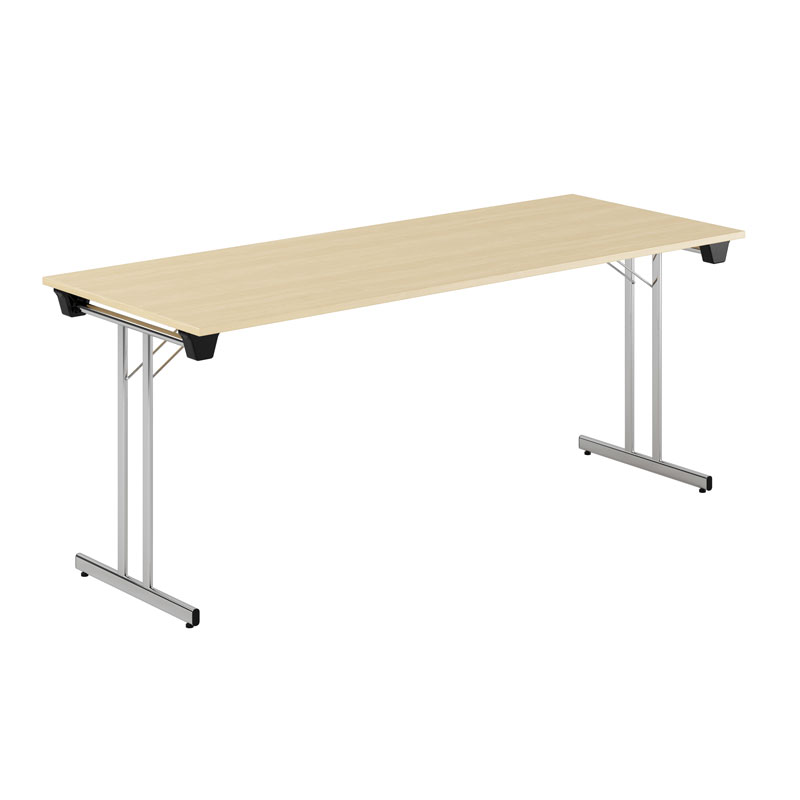 Dinner Style - 180x70cm - Foldable table