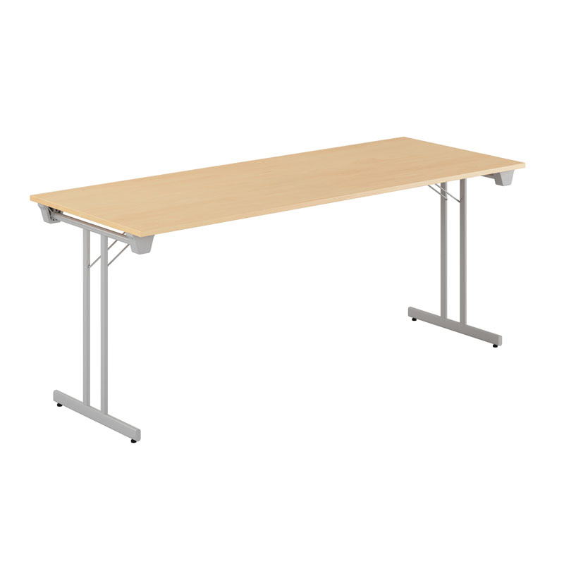 Dinner Style - 180x70cm - Foldable table