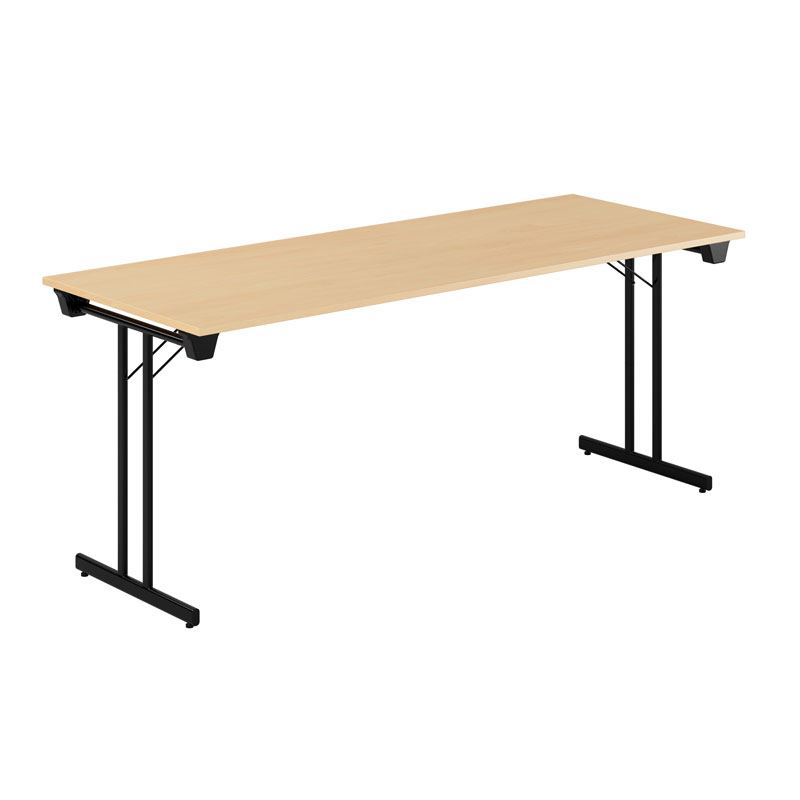 Dinner Style - 180x70cm - Foldable table