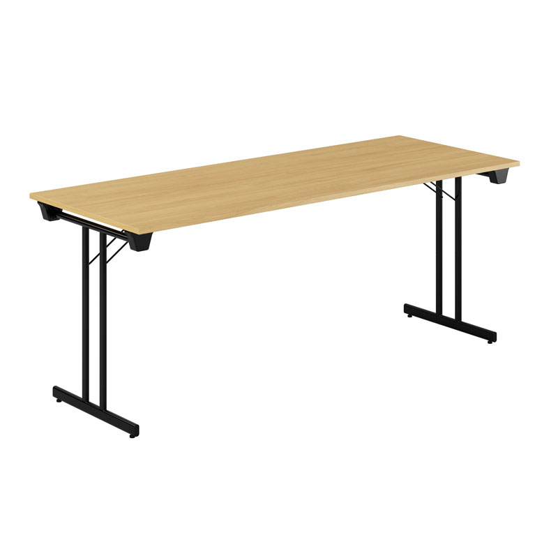 Dinner Style - 180x70cm - Foldable table
