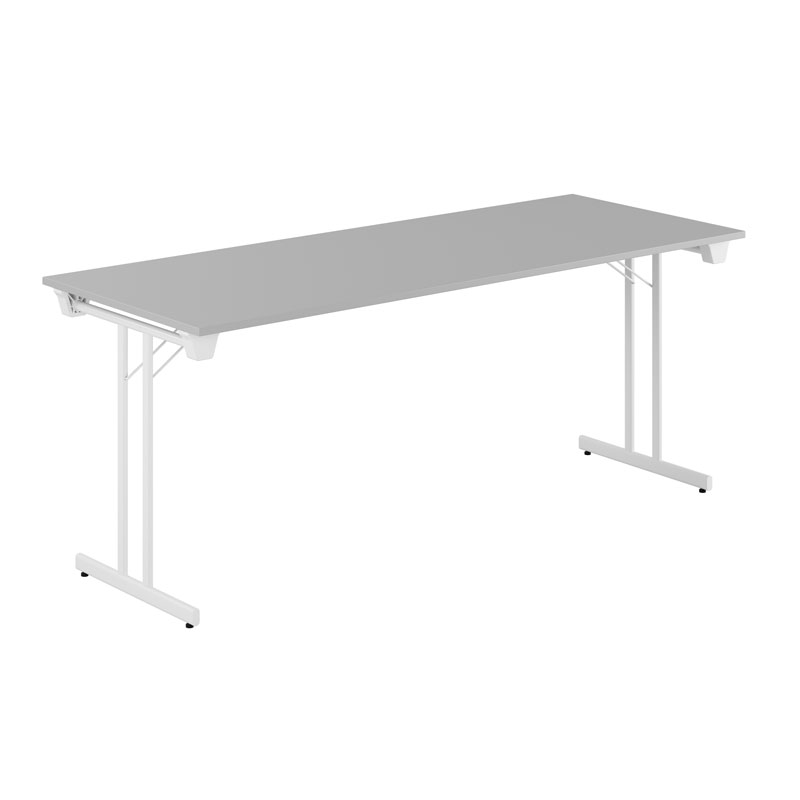 Dinner Style - 180x70cm - Foldable table
