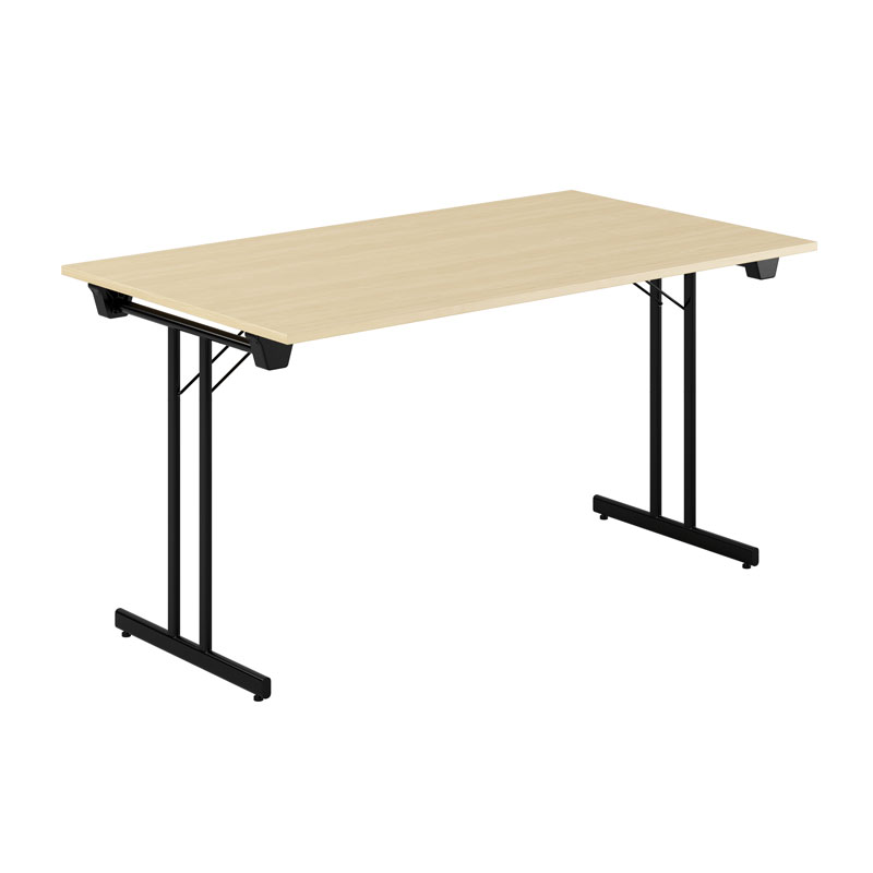 Dinner Style - 140x80cm - Foldable table