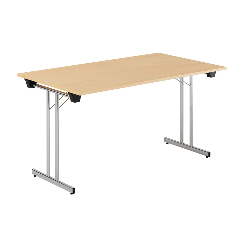 Dinner Style - 140x80cm - Foldable table