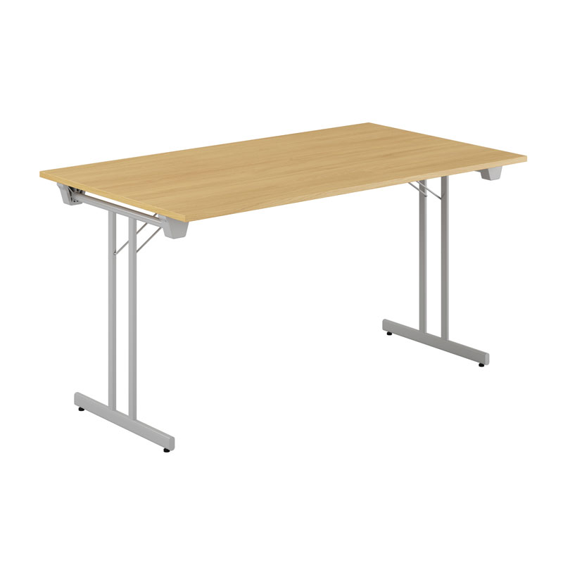 Dinner Style - 140x80cm - Foldable table