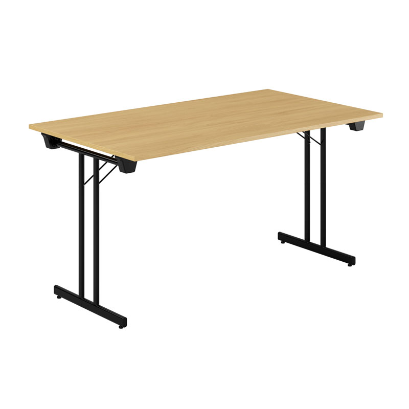 Dinner Style - 140x80cm - Foldable table