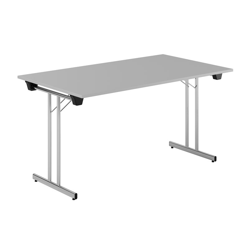 Dinner Style - 140x80cm - Foldable table