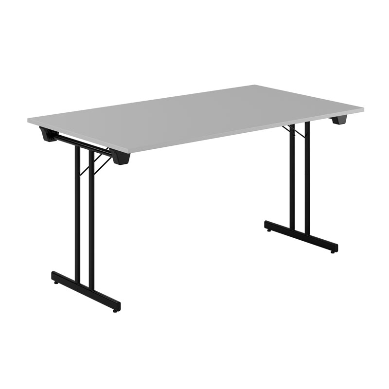Dinner Style - 140x80cm - Foldable table
