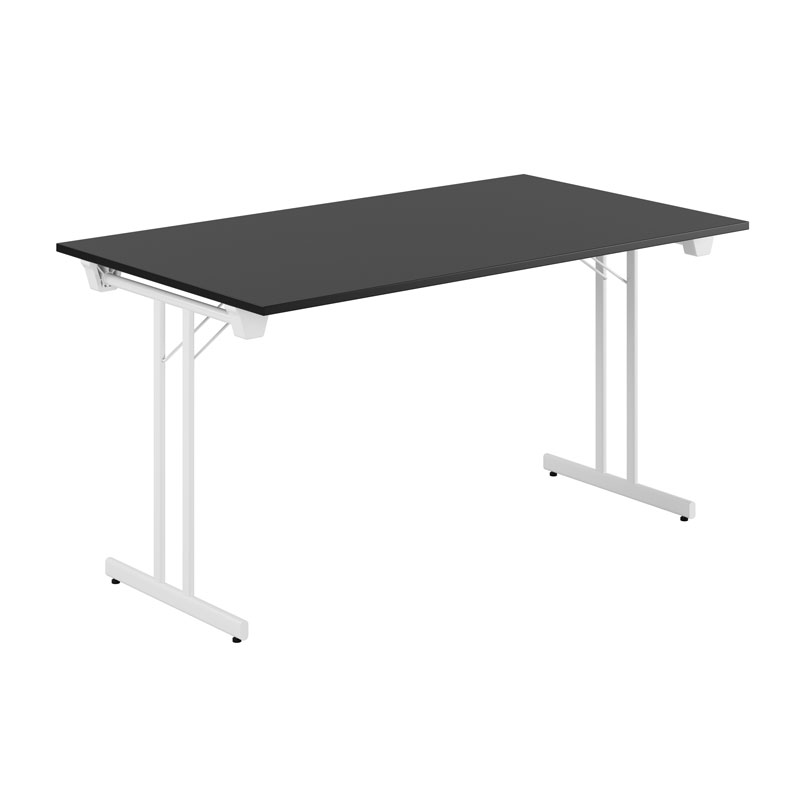 Dinner Style - 140x80cm - Foldable table