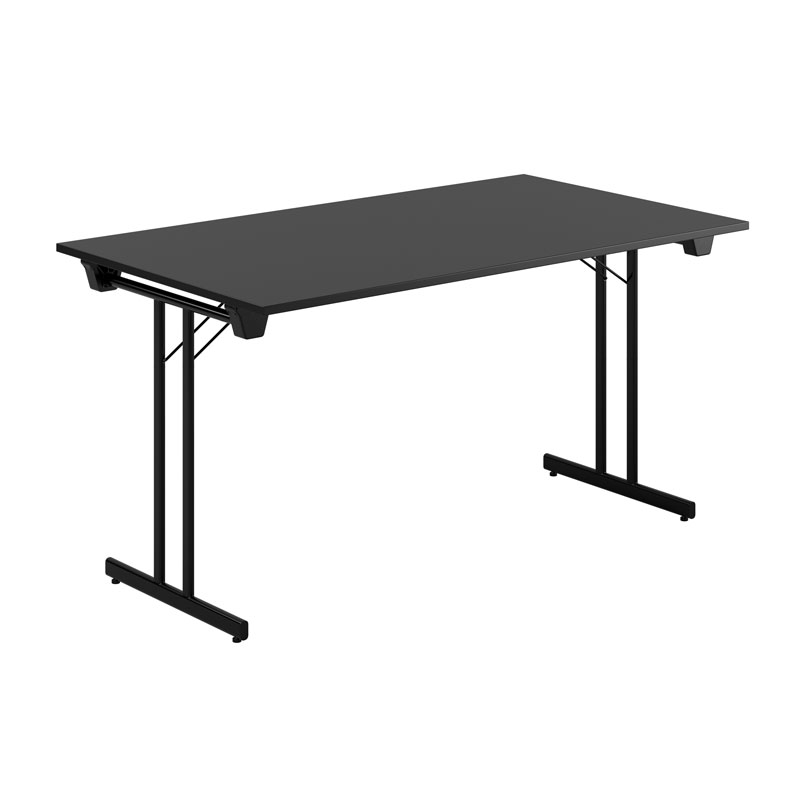 Dinner Style - 140x80cm - Foldable table