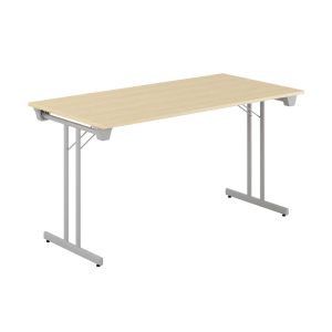 Dinner Style - 140x70cm - Foldable table