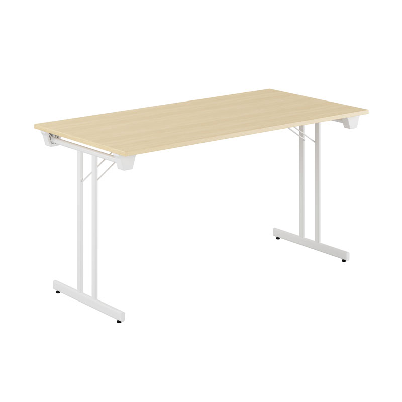 Dinner Style - 140x70cm - Foldable table