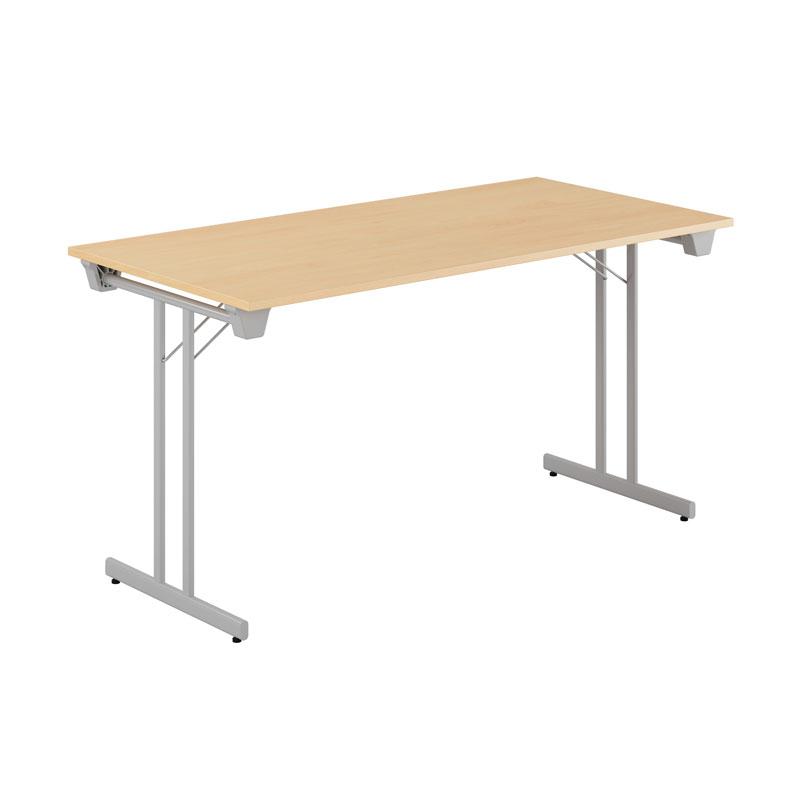 Dinner Style - 140x70cm - Foldable table