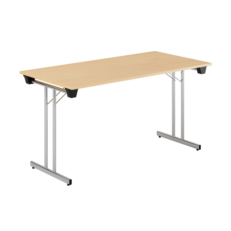 Dinner Style - 140x70cm - Foldable table