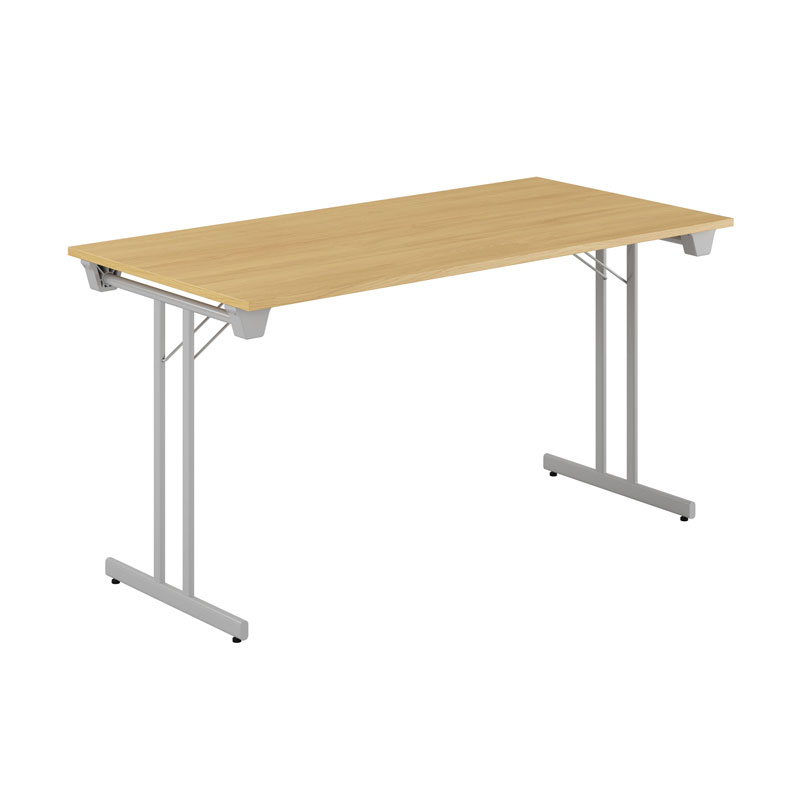 Dinner Style - 140x70cm - Foldable table