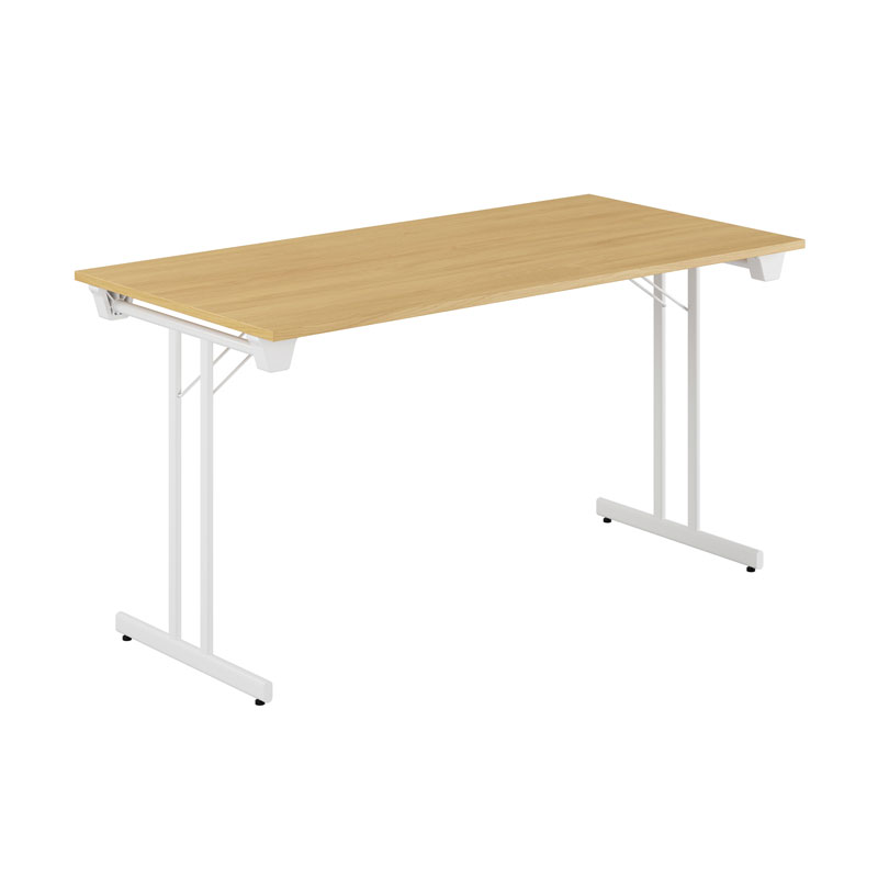Dinner Style - 140x70cm - Foldable table