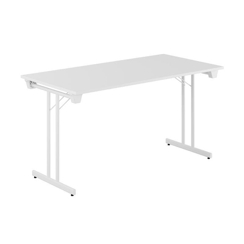 Dinner Style - 140x70cm - Foldable table