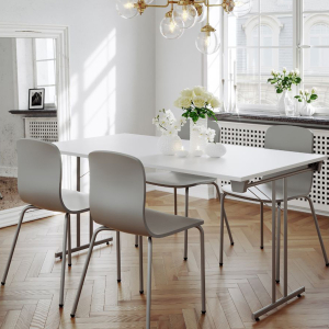 Dinner Style - 140x60cm - Foldable table