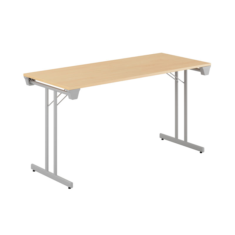 Dinner Style - 140x60cm - Foldable table
