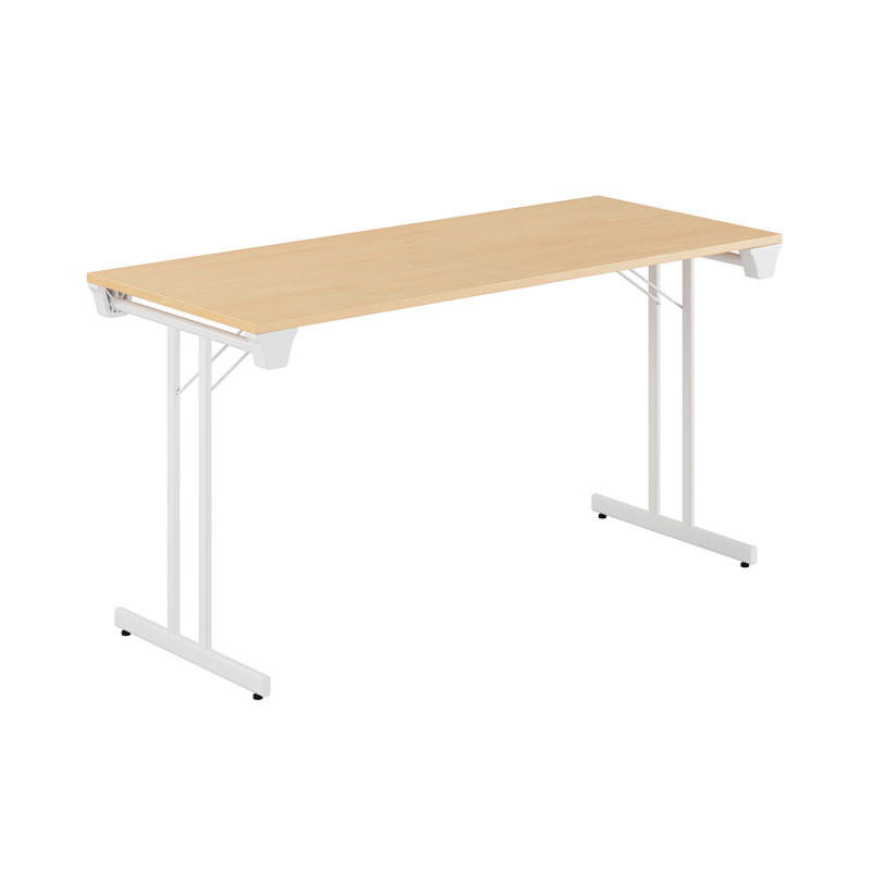 Dinner Style - 140x60cm - Foldable table