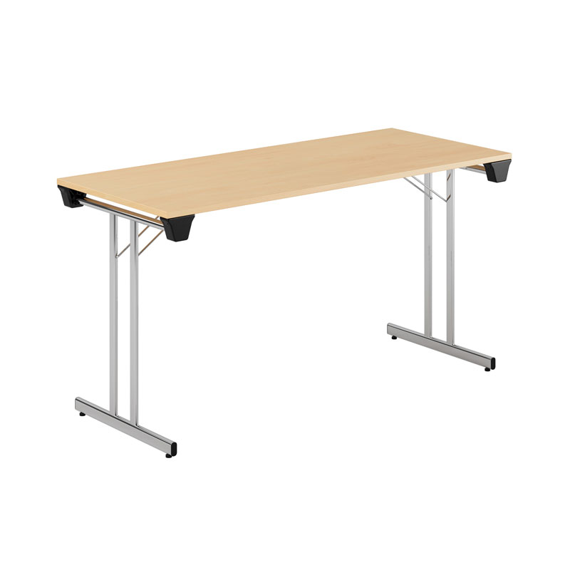 Dinner Style - 140x60cm - Foldable table