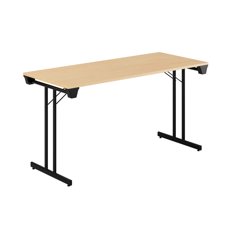 Dinner Style - 140x60cm - Foldable table