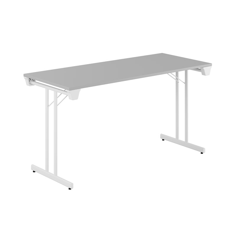Dinner Style - 140x60cm - Foldable table
