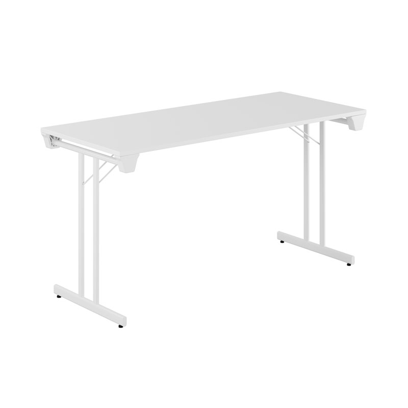 Dinner Style - 140x60cm - Foldable table