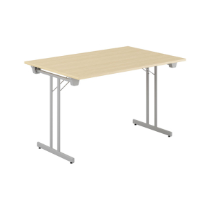 Dinner Style - 120x80cm - Foldable table