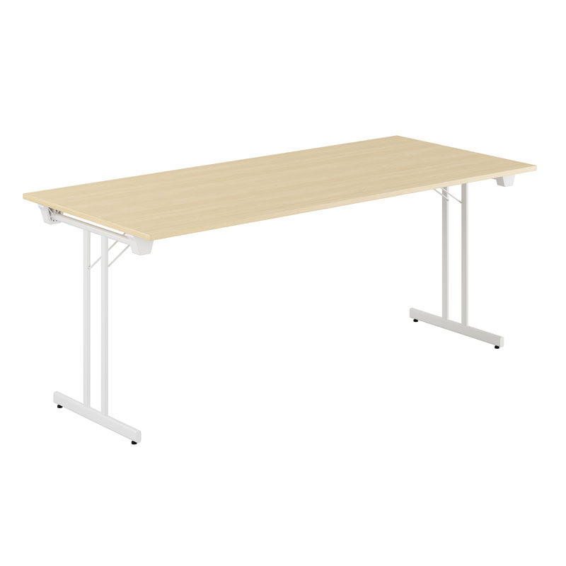 Dinner Style - 180x80cm - Foldable table