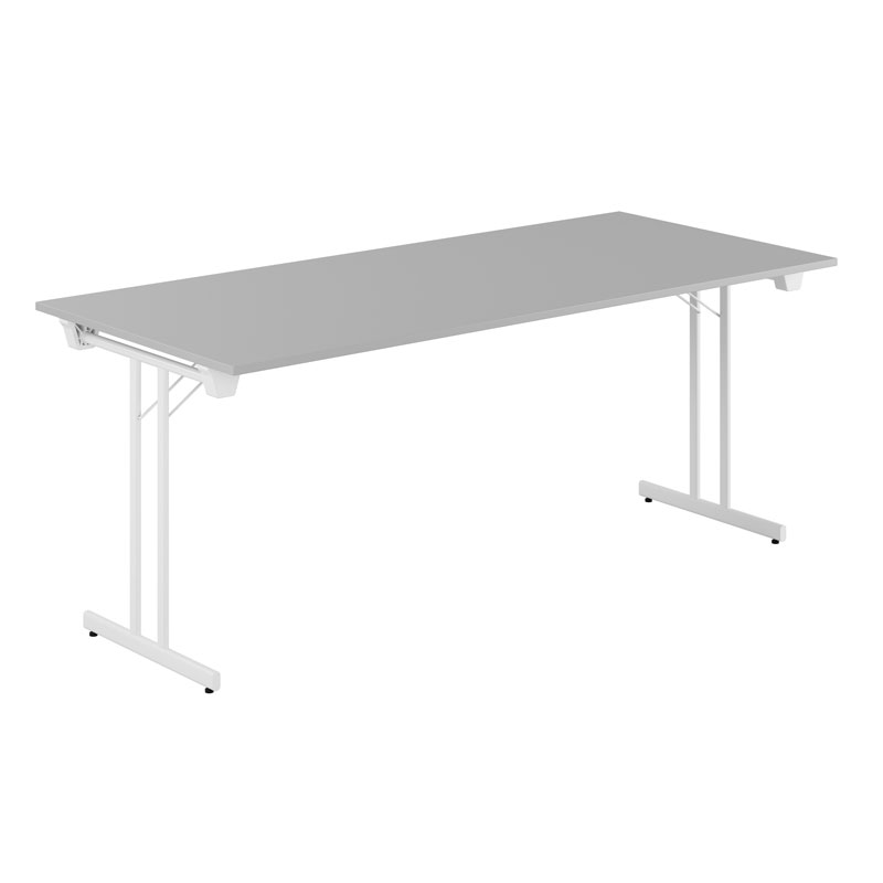 Dinner Style - 180x80cm - Foldable table