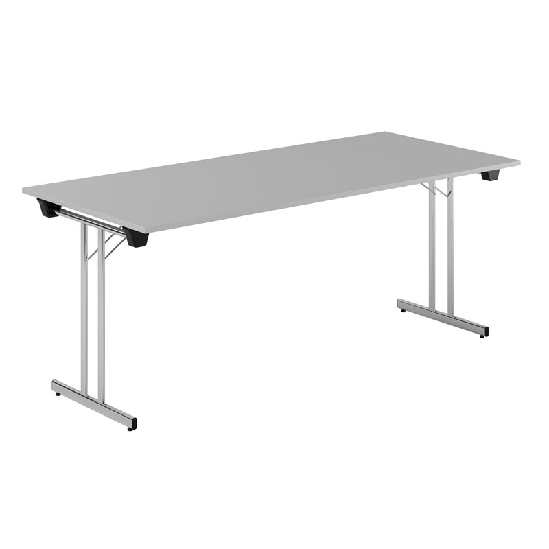 Dinner Style - 180x80cm - Foldable table