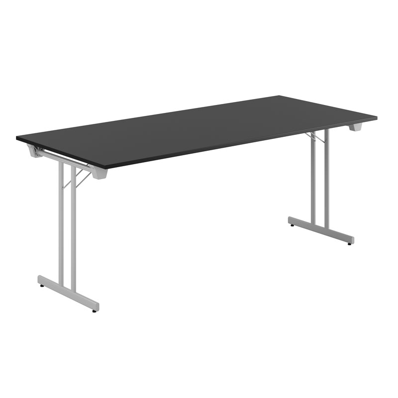 Dinner Style - 180x80cm - Foldable table