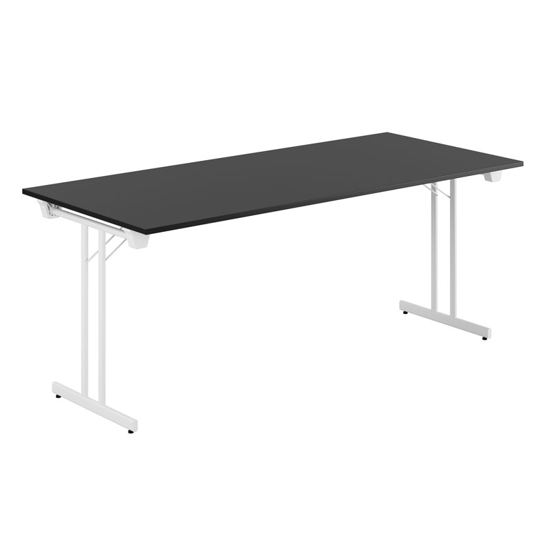 Dinner Style - 180x80cm - Foldable table