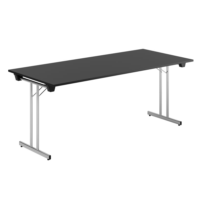 Dinner Style - 180x80cm - Foldable table