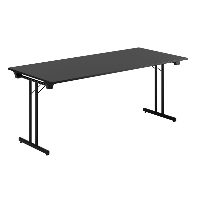 Dinner Style - 180x80cm - Foldable table