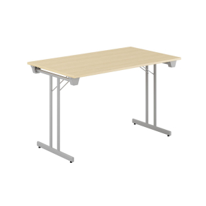 Dinner Style - 120x70cm - Foldable table
