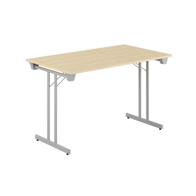 Dinner Style - 120x70cm - Foldable table