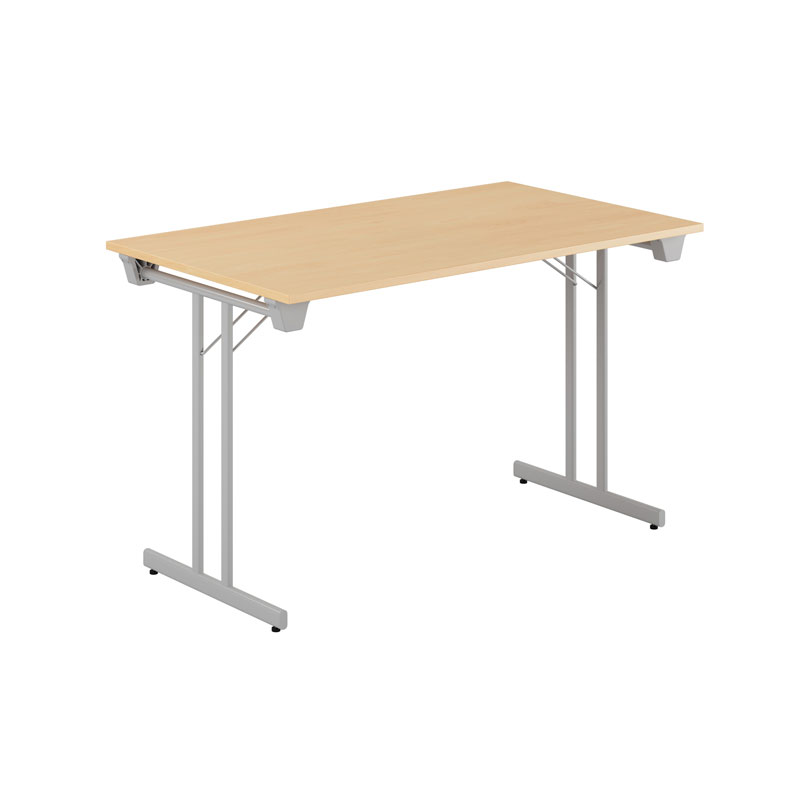 Dinner Style - 120x70cm - Foldable table